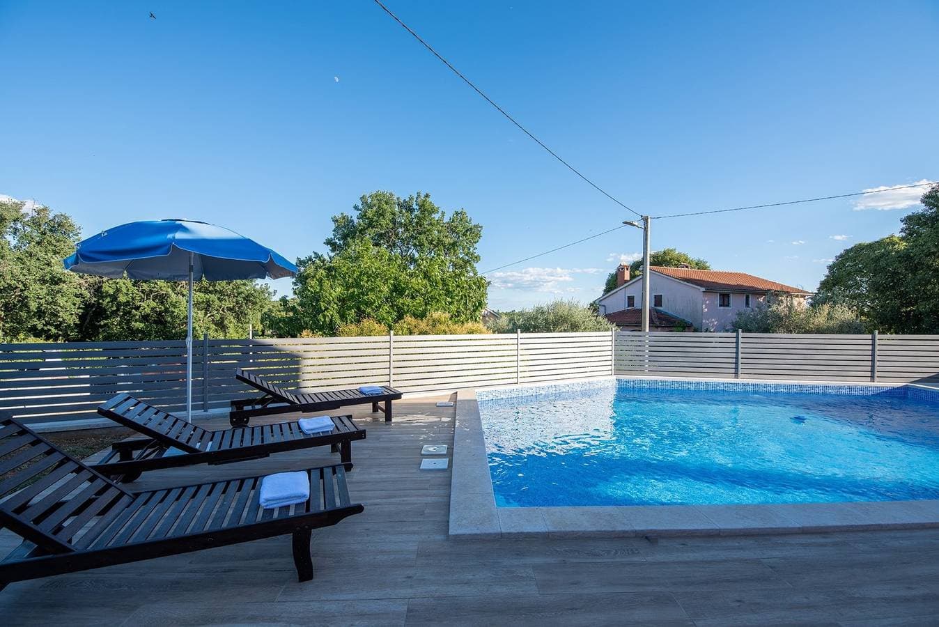 Foto 2 von 25: Marriuccia mit privatem Pool