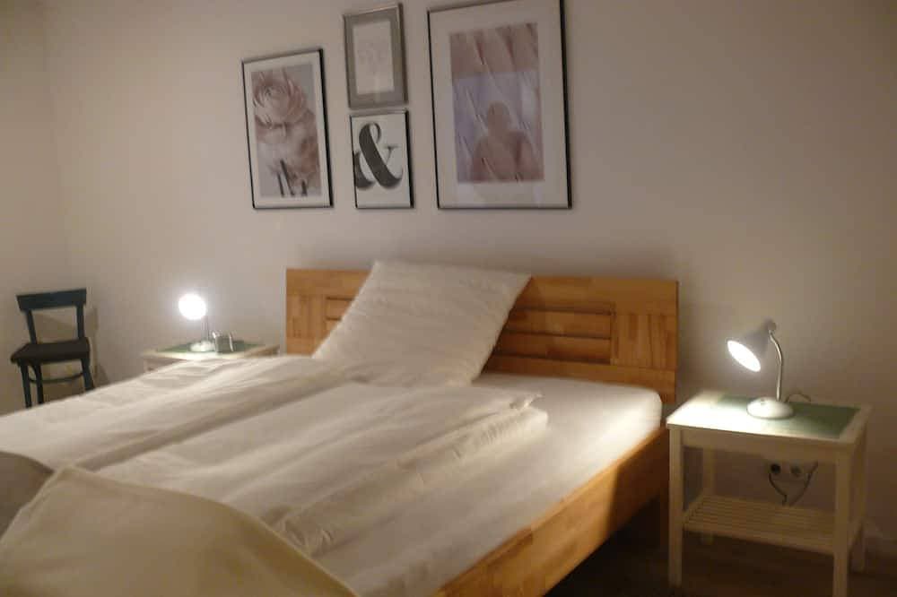 Foto 4 von 18: Komfortable Ferienwohnung in ruhiger Lage.