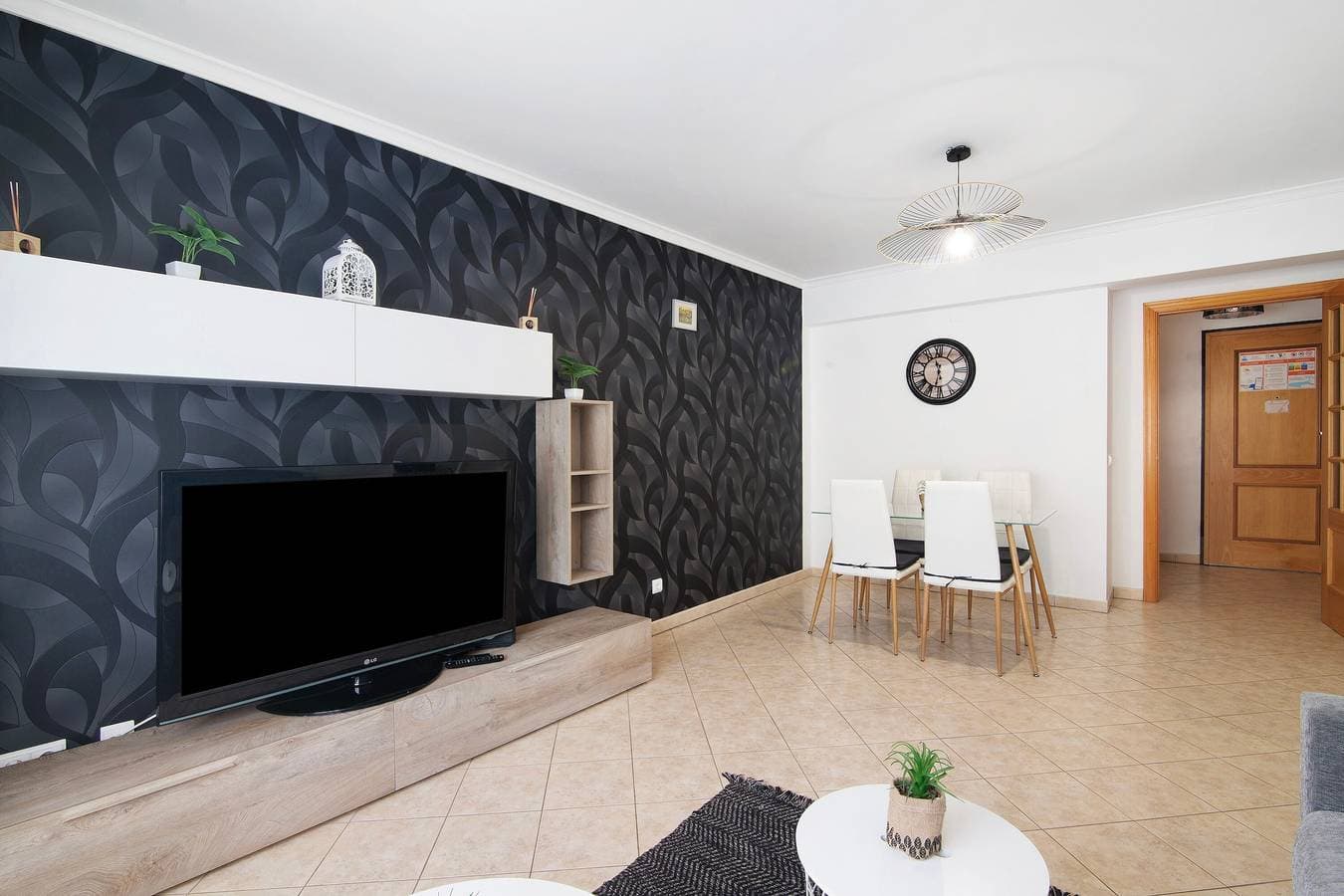 Foto 6 von 19: Ferienwohnung "Do Sol" mit privater Terrasse, Balkon und WLAN
