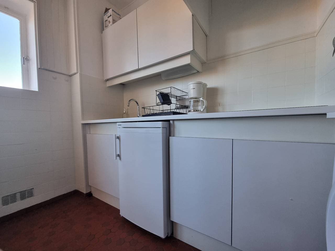Foto 10 von 22: Studio in Collioure mit Terrasse und privatem Parkplatz
