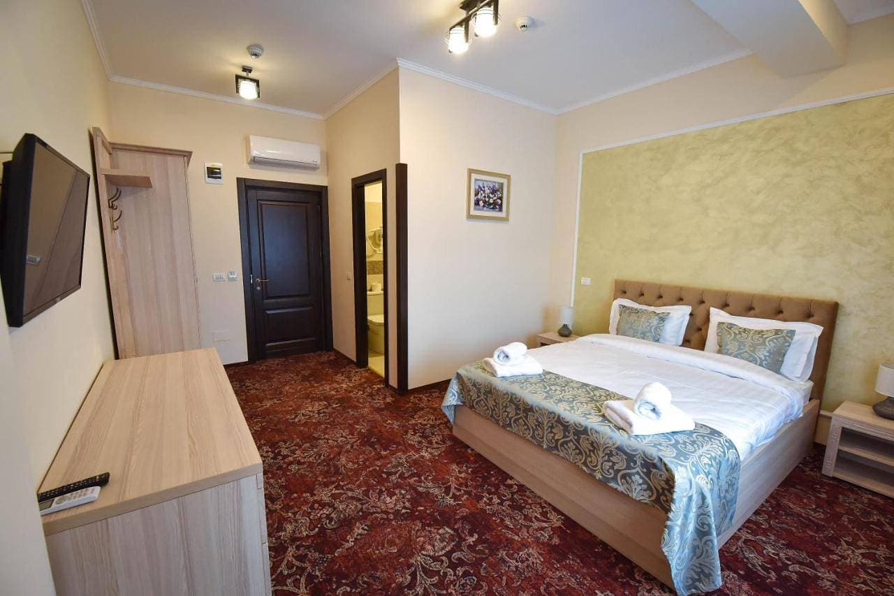 Foto 6 von 12: Superior King Room