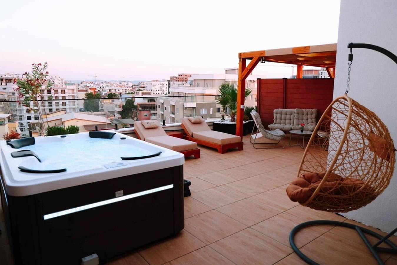 Foto 8 von 24: Altamar Luxury Suites & Penthouse - 102