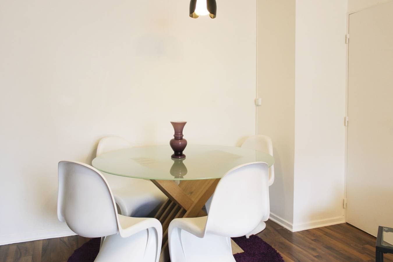 Foto 10 von 37: Ferienwohnung für 4 Personen
