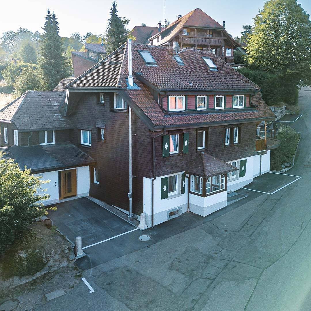 Foto 5 von 10: Schwarzwaldmarie Apartments Schluchsee - Doppelzimmer