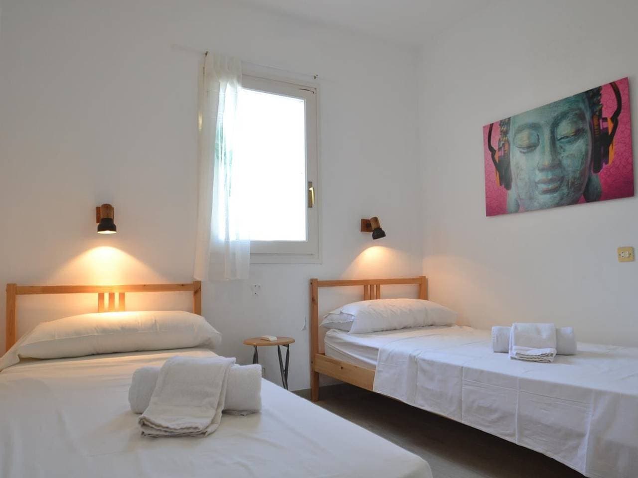 Foto 11 von 24: Casa Olivera mit Privatpool in Riumar, Spanien