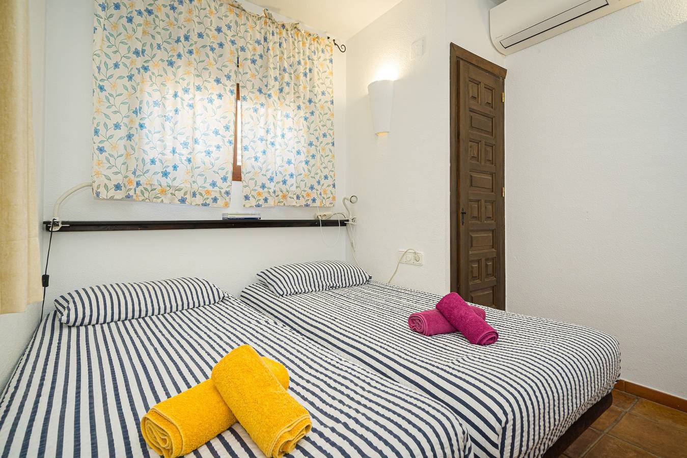 Foto 12 von 28: Villa Casa Colina mit Pool und WLAN