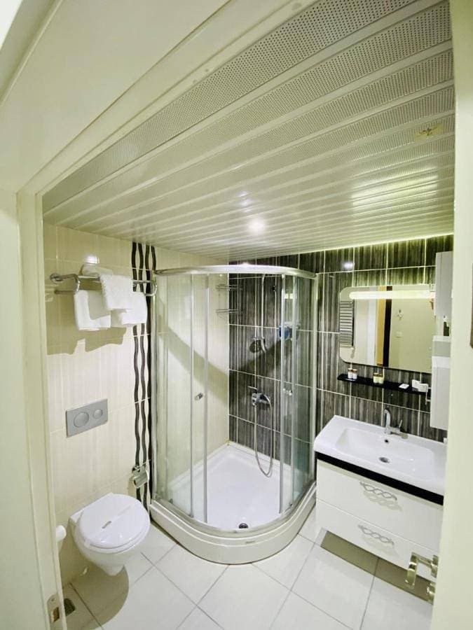 Foto 4 von 11: Comfort Quadruple Room