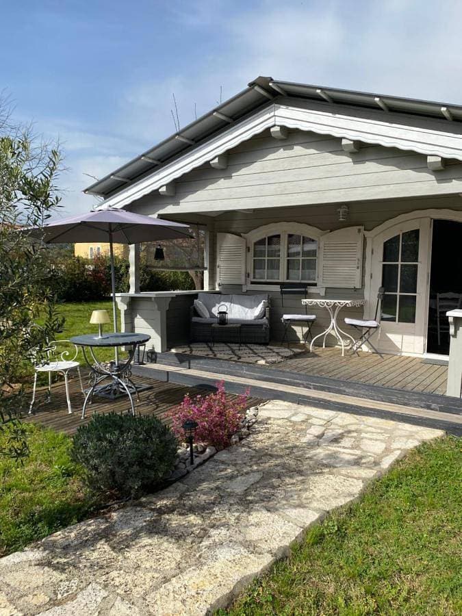 Foto 2 von 30: One-Bedroom House
