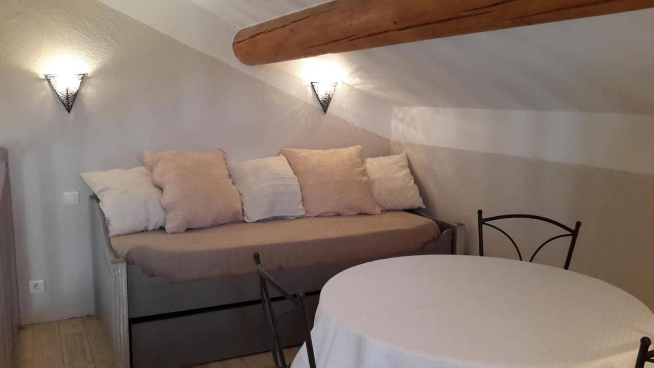 Foto 8 von 11: Double Room with Garden View