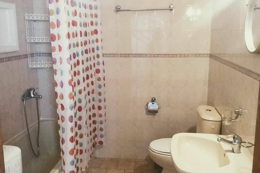Foto 4 von 24: Traditionelles Haus in Kefala Hügel neben Rethymnon und Gerani Sandstrand