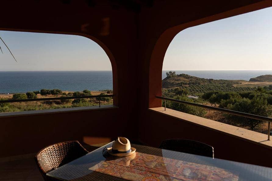 Le Cupole Sul Mare - Sciacca 1