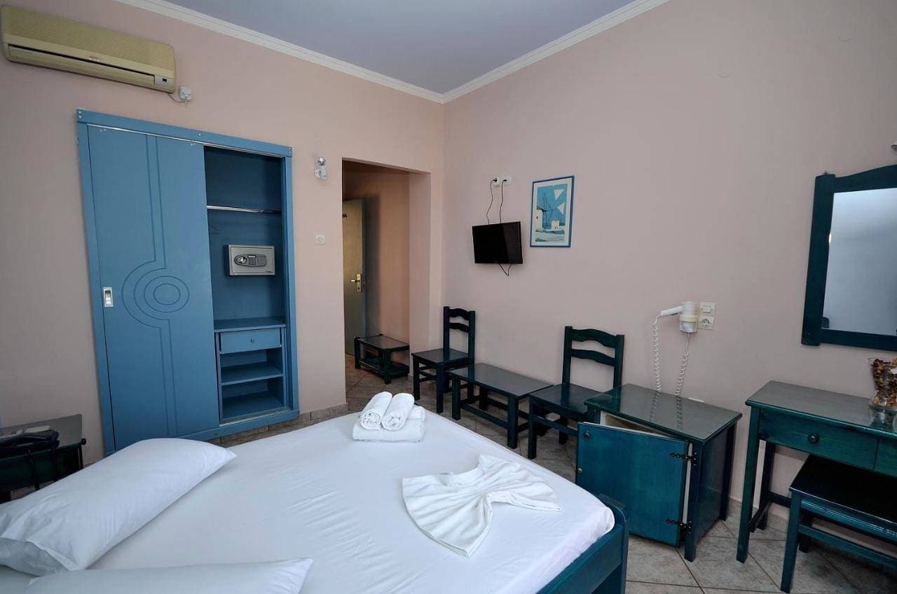 Foto 5 von 15: Hotel Magda