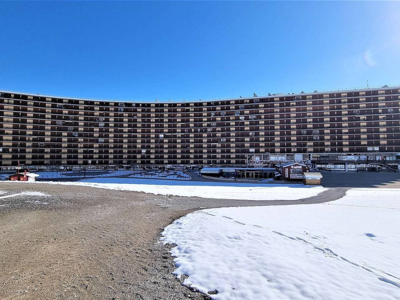 Foto 10 von 12: Studio 2/3 Personen, nahe Sessellift, Wifi, Parkplatz