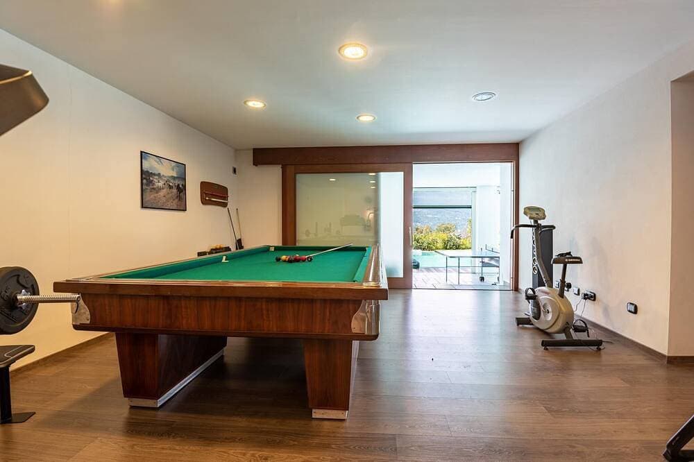 Foto 4 von 25: Rio Bo Stella Ferienwohnung mit Pool