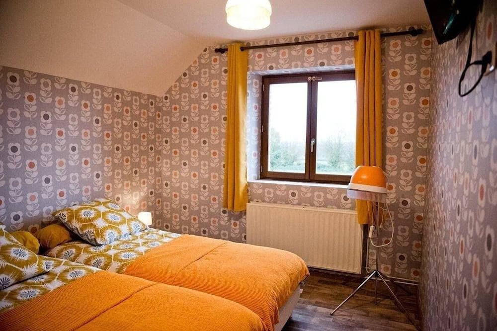 Foto 2 von 17: Cottage für die 70er Jahre gewidmet