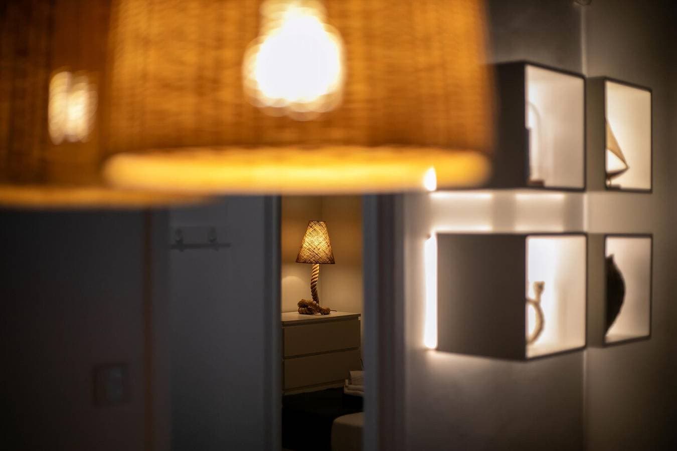 Foto 8 von 53: Ferienhaus für 2 Personen mit Garten