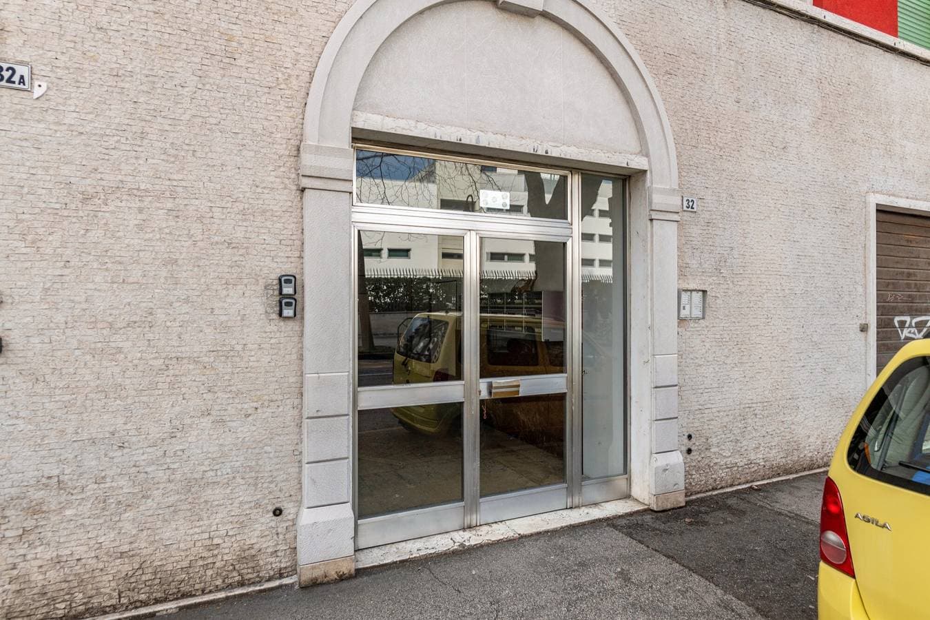 Foto 6 von 20: Zimmer 'Deluxe Castello Livings Trento' mit Wi-Fi