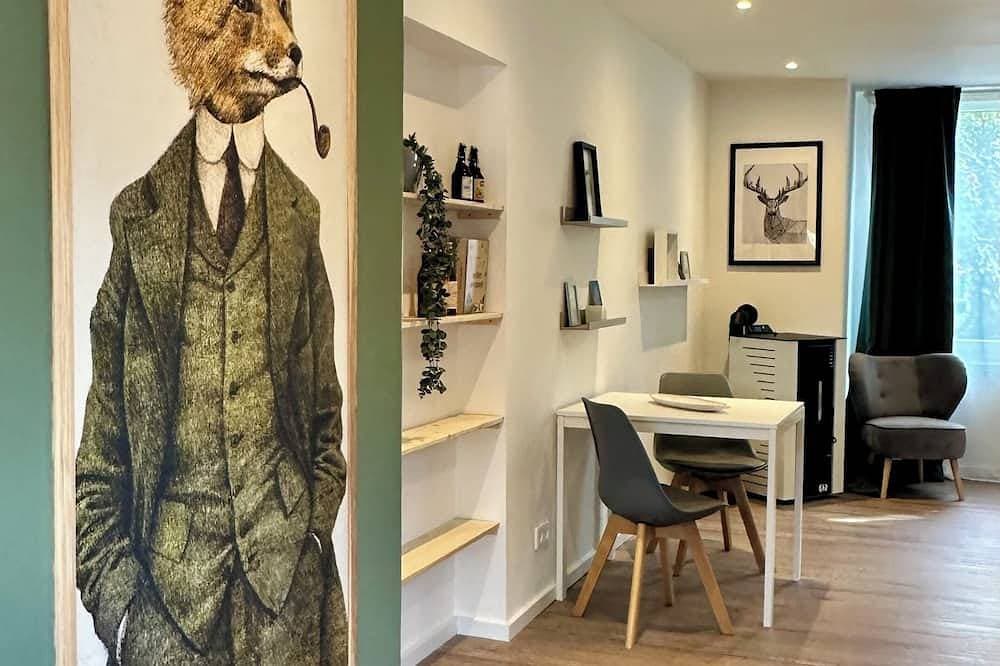 Foto 11 von 19: Neue Ferienwohnung „Fox“ – Auszeit im Teutoburger Wald