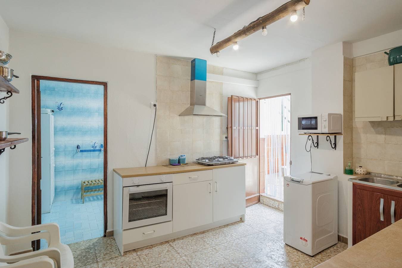 Foto 6 von 26: Casa Rural Villagarcia – Komfortables Landhaus für bis zu 8 Gäste in El Real de la Jara
