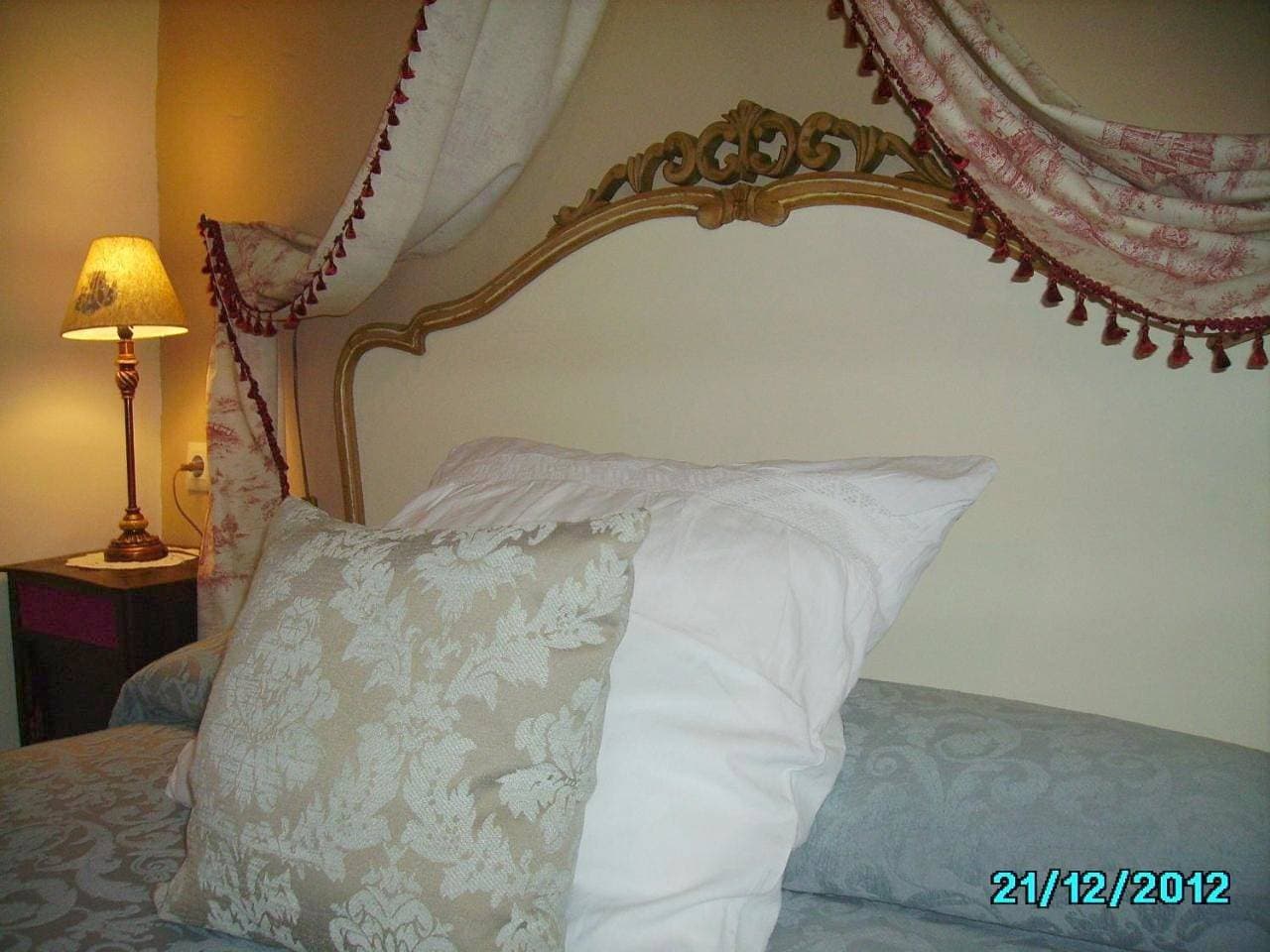 Foto 5 von 11: Imperial Suite