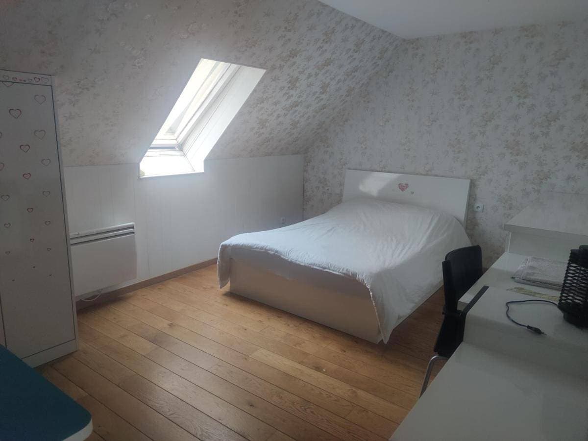 Foto 2 von 6: Double Room