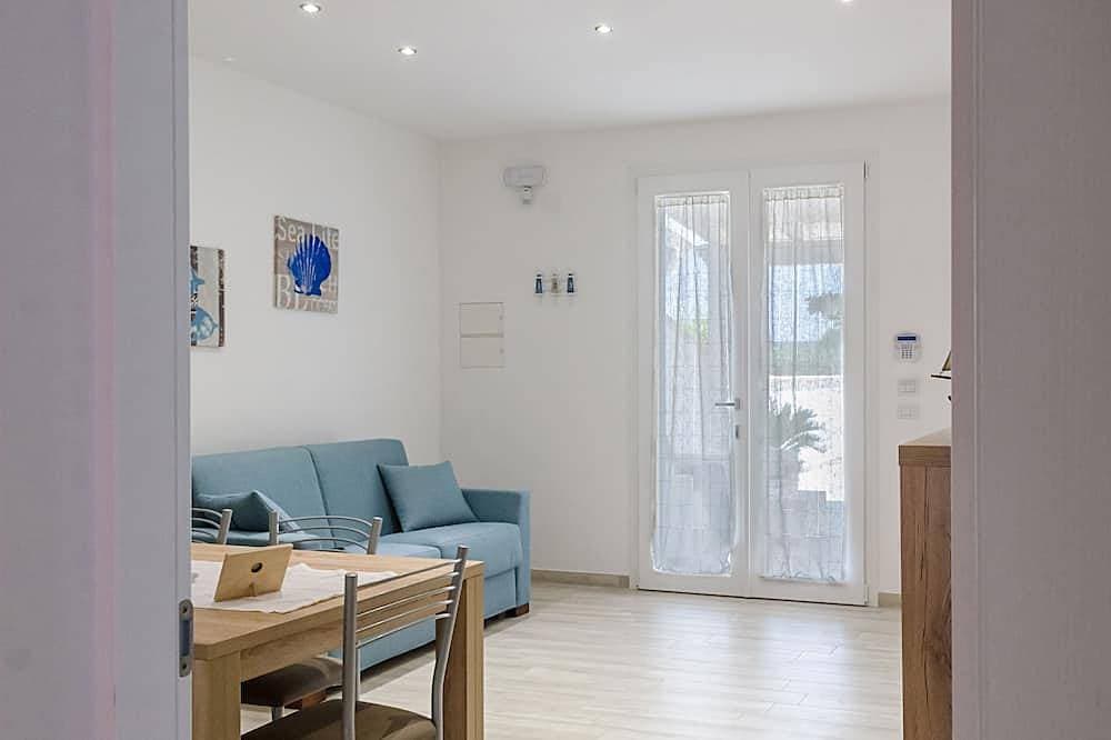 Foto 12 von 30: Angebote Ferienhaus Brunè, in Salento, Gallipoli-Torre San Giovanni di Ugento