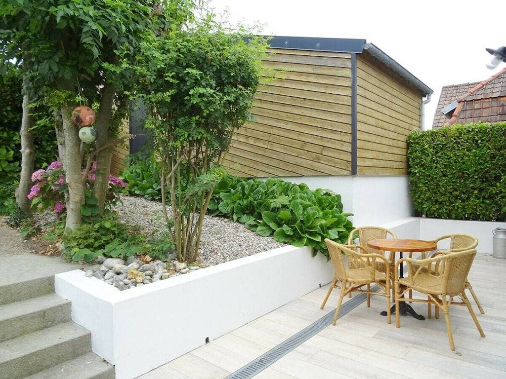 Foto 7 von 38: Ferienhaus mit 3 Schlafzimmer