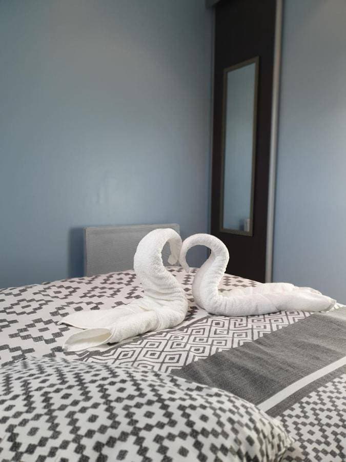 Foto 5 von 42: One-Bedroom Holiday Home