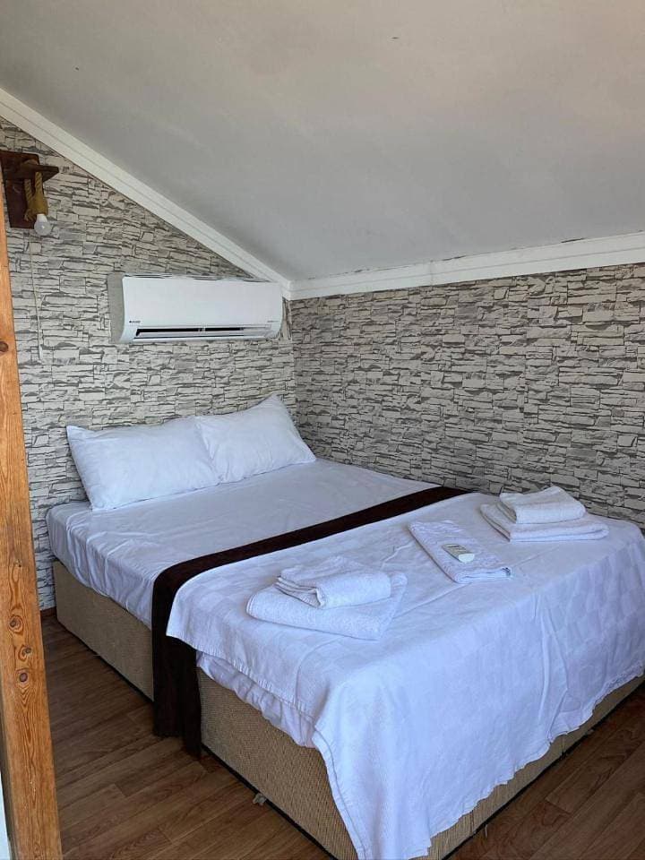 Foto 9 von 17: Double Room with Sea View