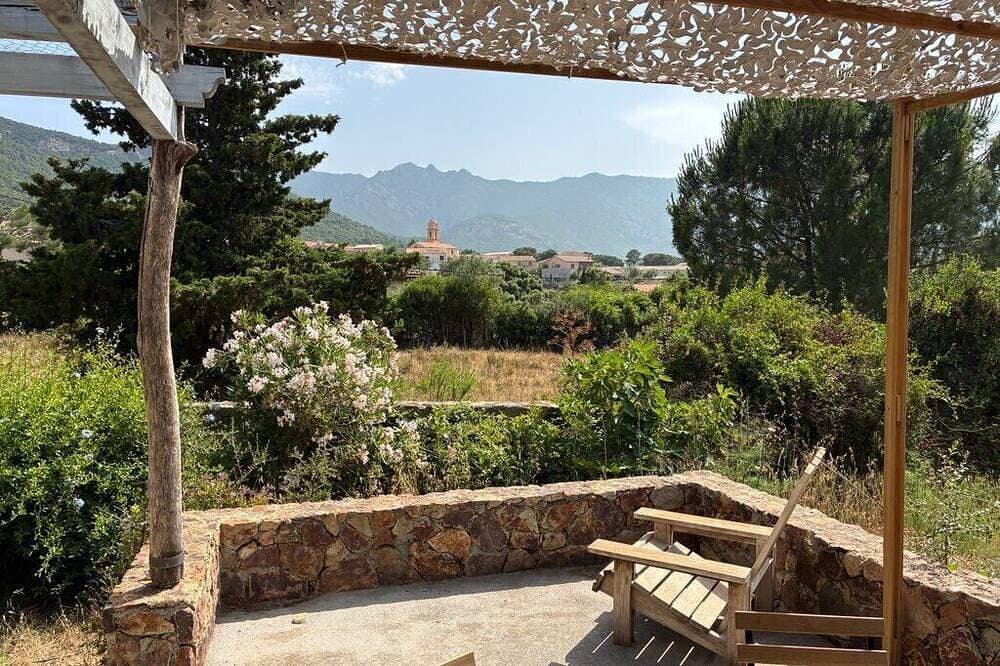 Foto 12 von 13: Maison Proche de la mer et de la Montagne. Randonneurs Bienvenus