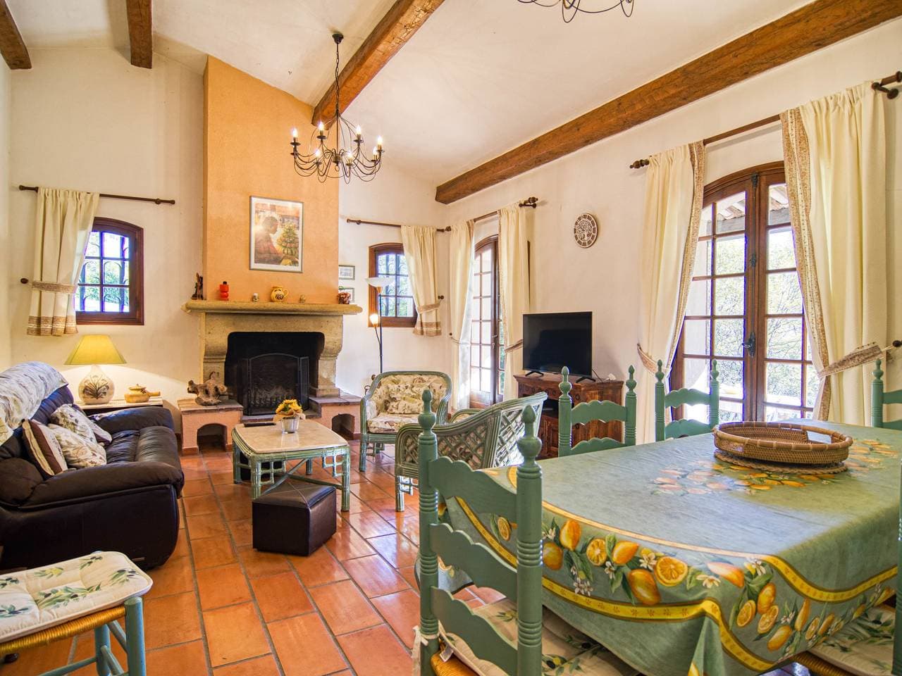 Foto 4 von 35: VIlla Camille
