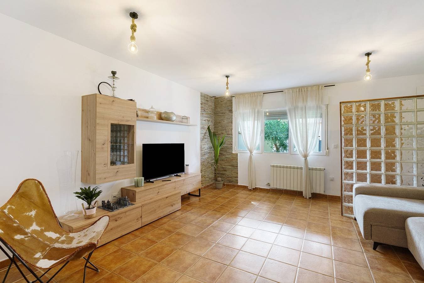 Foto 5 von 25: Casa Marfil – Ländliche Unterkunft in Padiernos bei Ávila
