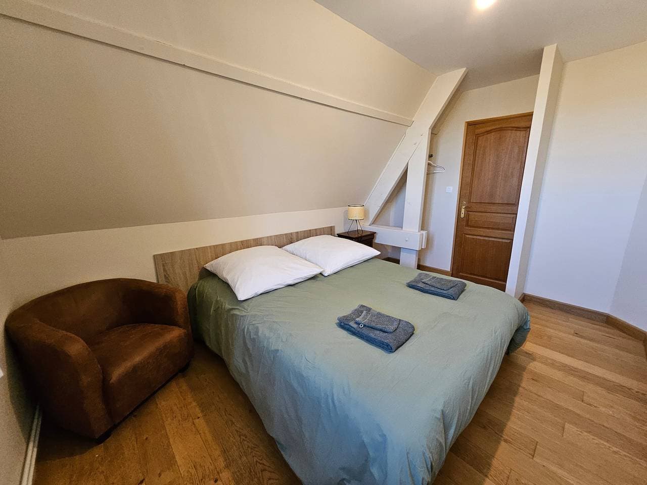 Foto 9 von 31: Ferienhaus „Le Clos des Argillières“ mit privatem Pool