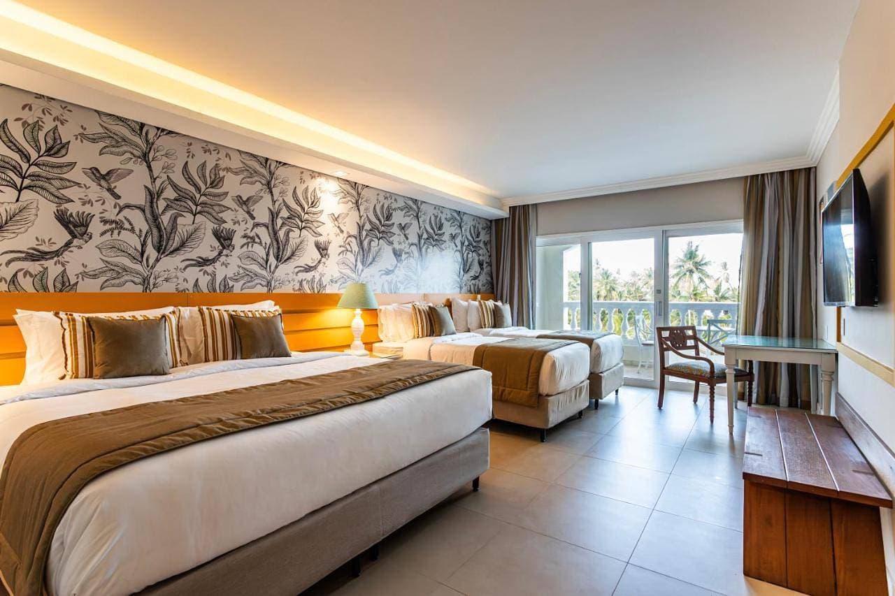 Foto 7 von 14: Apartamento Luxo