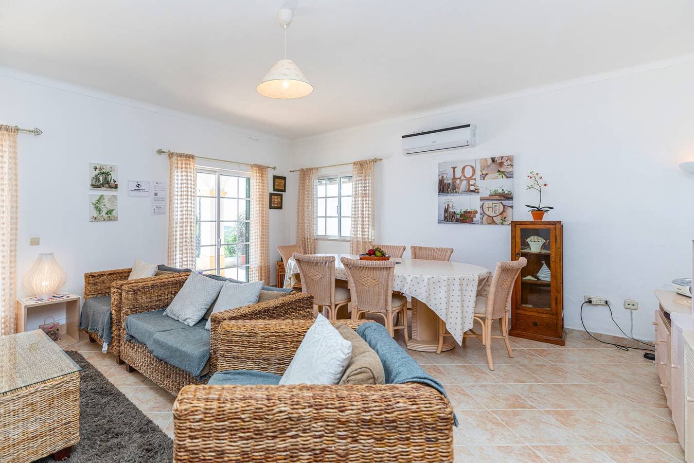 Foto 5 von 46: Casa Dos Bons Ares, Eira da Palma
