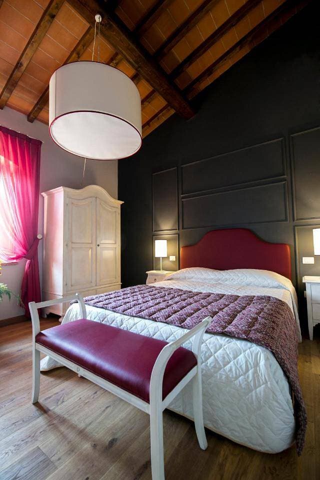 Foto 9 von 17: Superior Queen Room
