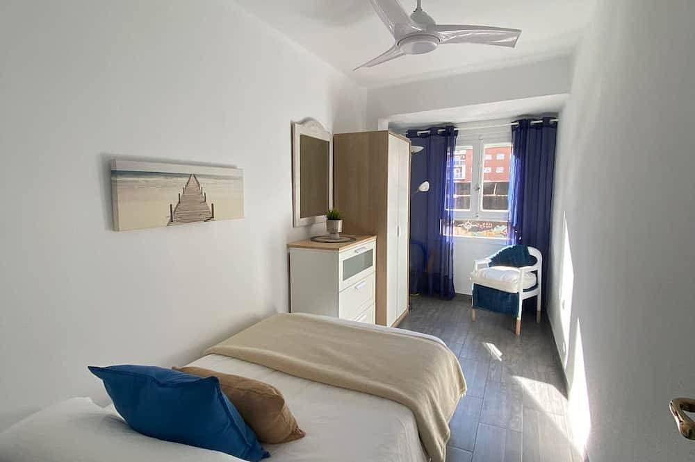 Foto 11 von 30: Wohnung am Strand Malvarrosa Cabañal, Ca Micaela-Wifi kostenlos, gute Parkmöglichkeiten