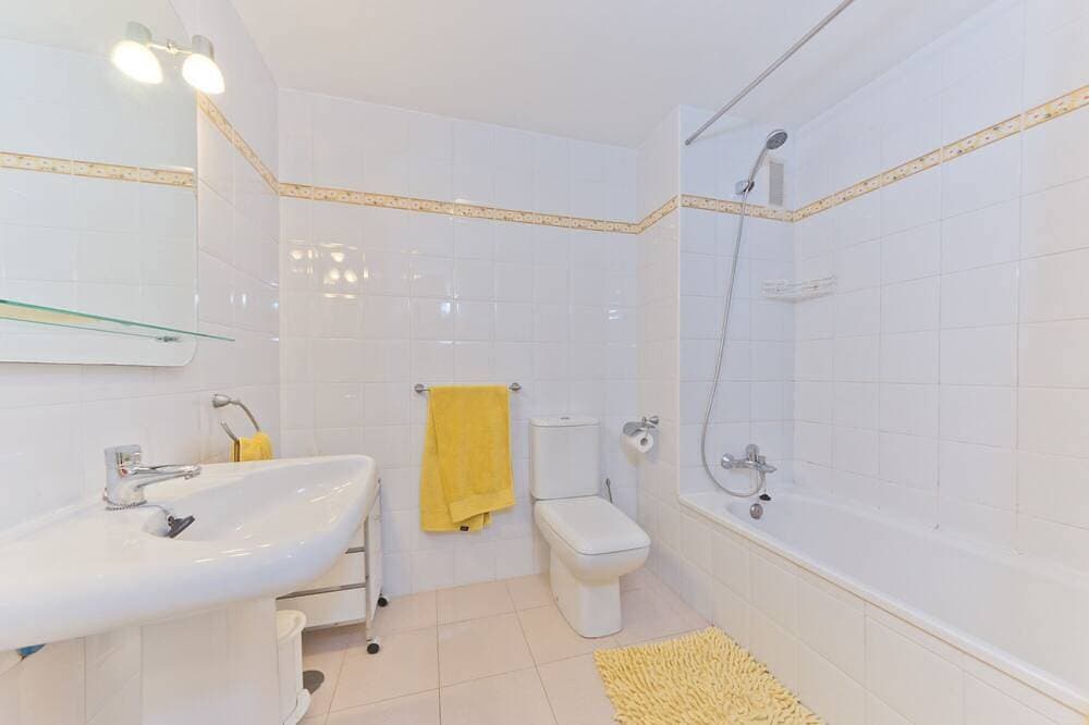 Foto 5 von 25: Hervorragende Erdgeschosswohnung in tropischen Gärten des sicheren Komplexes