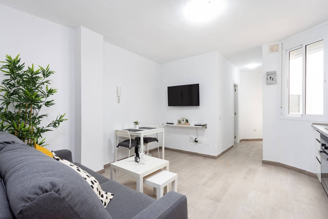Foto 13 von 35: Traum Meerblick, renoviert und mit High Speed W-Lan