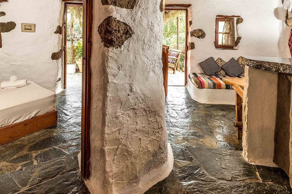 Foto 11 von 20: \"\"\"\"Potamos Cottage\" \"Natura Cottages\"\"\"