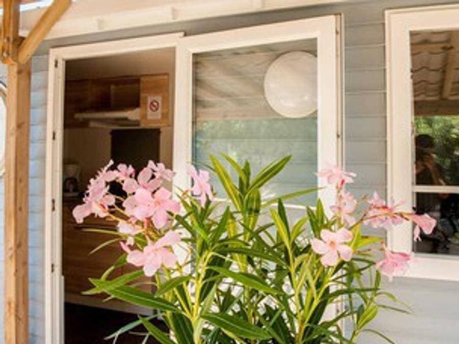 Camping La Brise 1