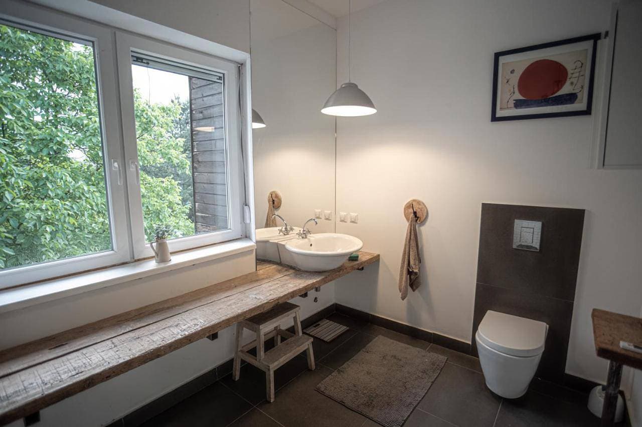 Foto 9 von 51: Double Room with Private Bathroom