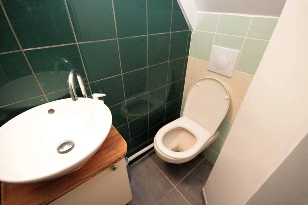 Foto 5 von 11: Duplex Apartment