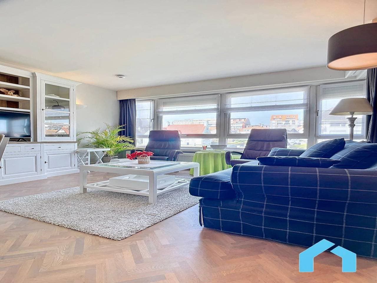 Foto 6 von 16: Wohnung in Knokke-Heist nahe Küste
