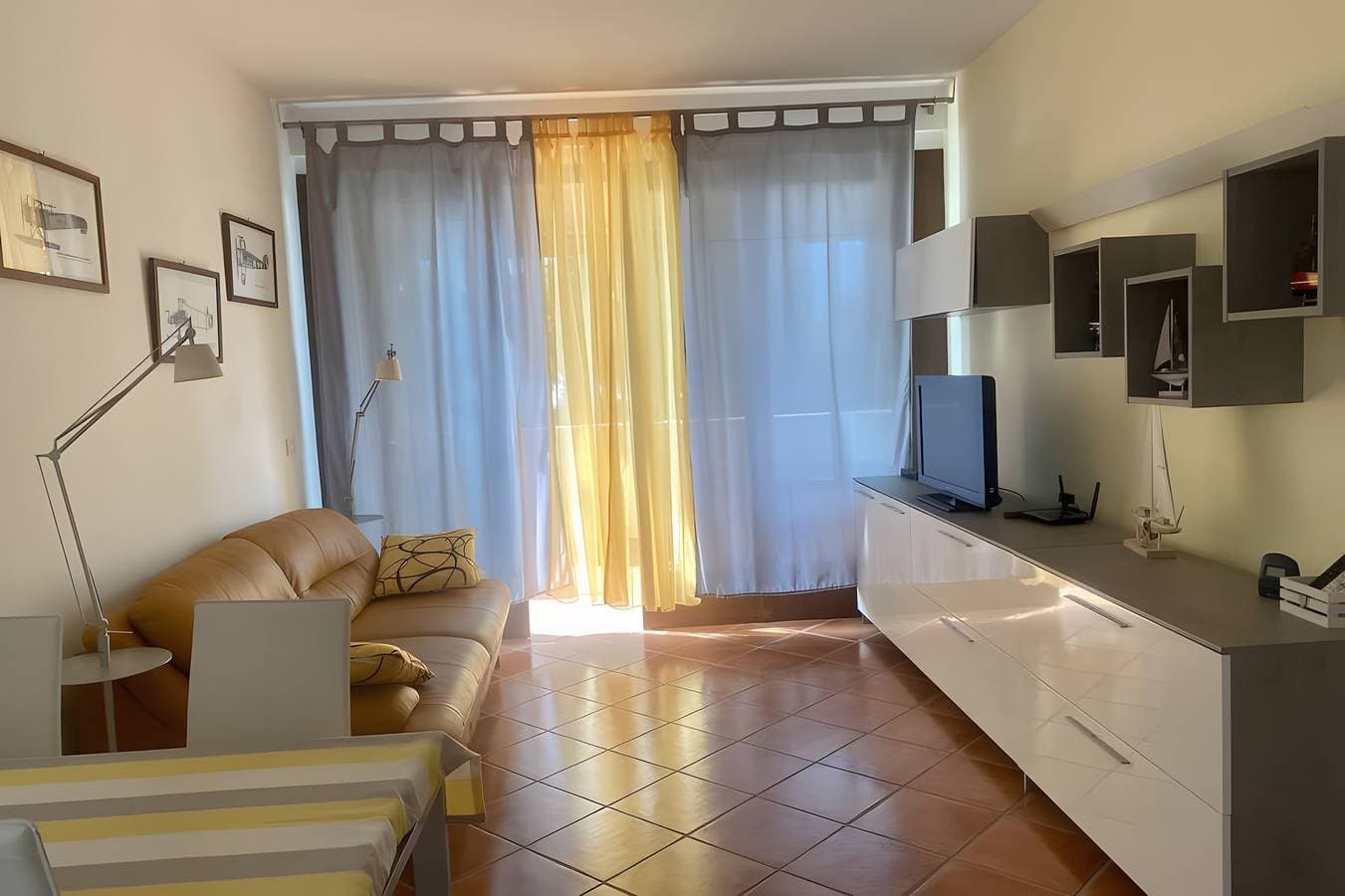Foto 5 von 31: Charmantes Apartment nur 100 m vom Gardasee entfernt