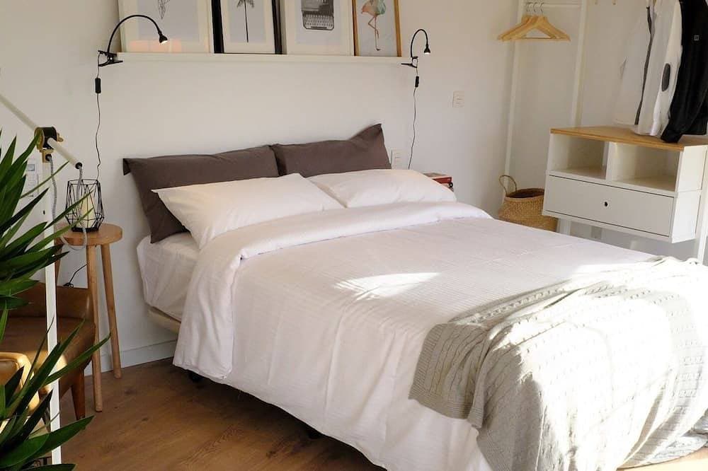 Foto 4 von 30: Apartment-Superior-Ensuite mit Dusche-Stadtblick-Doble