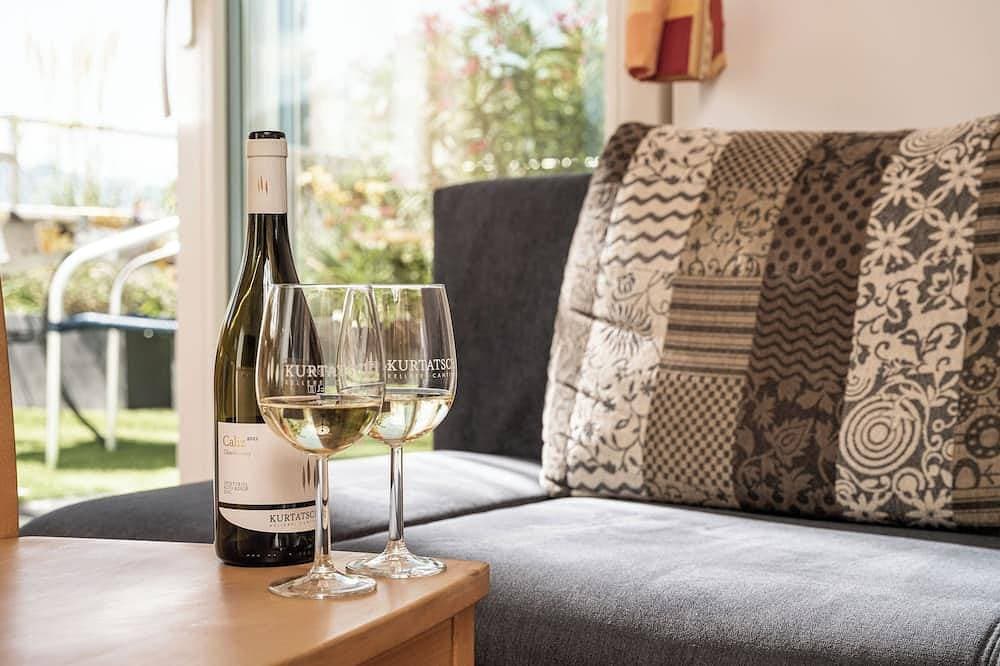 Foto 4 von 10: Ferienwohnung am Ortsrand von Kurtatsch