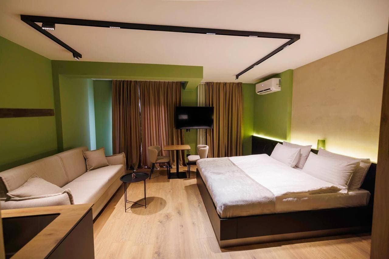 1863 Boutique Hotel 1