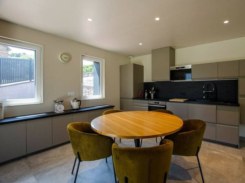 Foto 3 von 26: Ferienhaus mit 1 Schlafzimmer