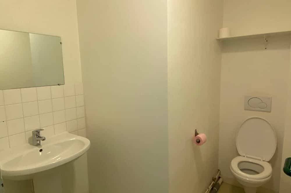 Foto 4 von 9: T2 apartment in Cherbourg city center